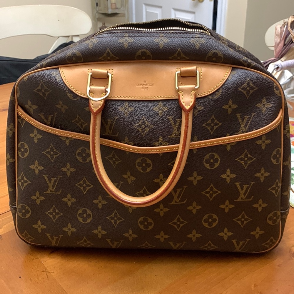 Louis Vuitton Bag